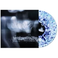 Wristmeetrazor - Replica of a Strange Love LP