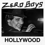 Zero Boys - Hollywood Ltd. 500 CD