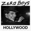 Zero Boys - Hollywood Ltd. 500 CD