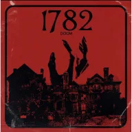 1782 - 1782 LP
