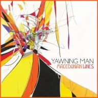 Yawning Man - Macedonian Lines LP