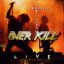 Overkill - The Wrecking Everything - Live CD