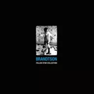 Brandston - Fallen Star Collection Blue 2LP+CD