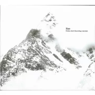 Zao - Preface (Early Recordings 1995-1996) LP