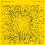 Various - Future Sounds of Jazz 13 2CD