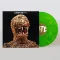 A Giant Dog - Bite opaque Green LP
