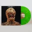 A Giant Dog - Bite opaque Green LP