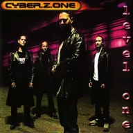 Cyber Zone - Level One CD-single