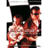 Filmzene - Pizzás MC