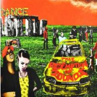 Zounds - Redemption of Zounds CD