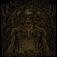 Abolishment of Flesh - Inhuman Condition LP