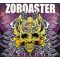 Zoroaster - Matador CD Digi