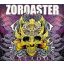 Zoroaster - Matador CD Digi