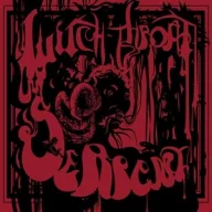 Witchthroat Serpent - Witchthroat Serpent LP
