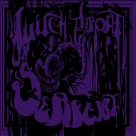 Witchthroat Serpent - Witchthroat Serpent LP