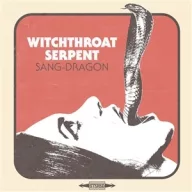 Witchthroat Serpent - Sang Dragon LP