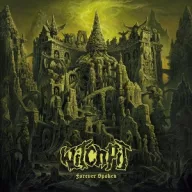 Witchpit - Forever Spoken LP