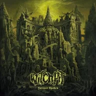 Witchpit - Forever Spoken LP