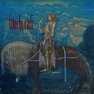 Witchcraft - Idag LP