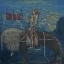 Witchcraft - Idag Purple LP