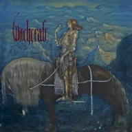 Witchcraft - Idag LP