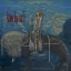 Witchcraft - Idag LP
