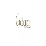 Witchcraft - Black Metal Gold LP