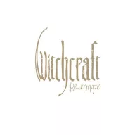 Witchcraft - Black Metal LP