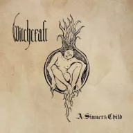 Witchcraft - A Sinner's Child LP