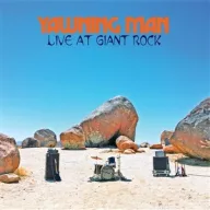 Yawning Man - Live At Giant Rock LP