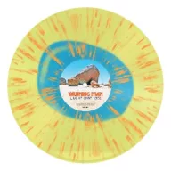 Yawning Man - Live At Giant Rock LP