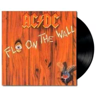 AC/DC - Fly On The wall LP