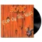 AC/DC - Fly On The wall LP
