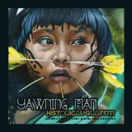Yawning Man - Historical Graffiti LP