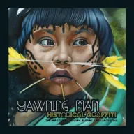 Yawning Man - Historical Graffiti LP