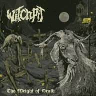 Witchpit - Weight of Death LP