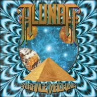 Alunah - Strange Machine LP