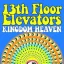 13th Floor Elevators - Kingdom of Heaven CD