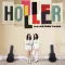 Watson Twins - Holler Opaque Violet LP