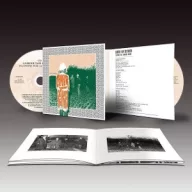 Camper Van Beethoven - Telephone Free Landslide Victory 2CD