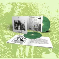 Camper Van Beethoven - II & III 2CD