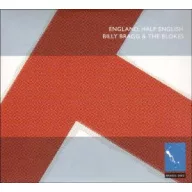 Bragg Billy - England, Half English 2CD