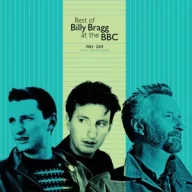 Bragg Billy - Best of Billy Bragg At the Bbc 1983 - 2019 2CD
