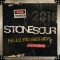 Stone Sour - Hello You Bastards Live In Reno CD Digi