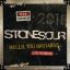 Stone Sour - Hello You Bastards Live In Reno CD Digi
