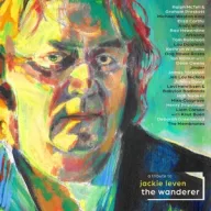 V/A - Wanderer - a Tribute To Jackie Leven 2CD