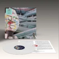 Alan Parsons Project - I Robot LP