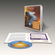 Alan Parsons Project - Pyramid Blu-ray
