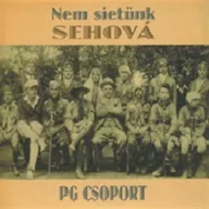 PG CSOPORT - Nem sietünk sehova CD+DVD