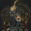 Aleynmord - Blinding Light LP